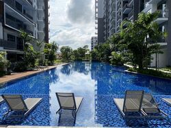 Forest Woods (D19), Condominium #275851401